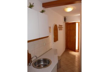 Croatie Privát Split, Extérieur